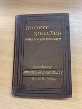 1880 "SOCIÉTÉ PETIT