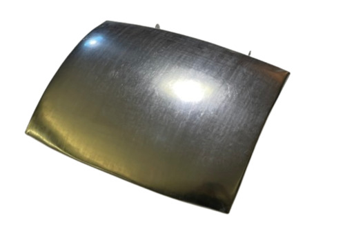 Austin j40 boot lid - austin,