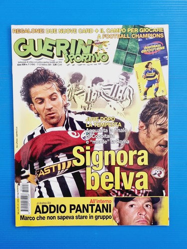 Guerin sportif 2004 mort - guerin,