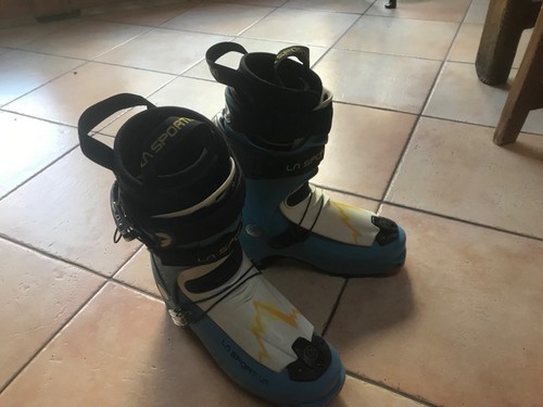 Chaussures ski de - chaussures,
