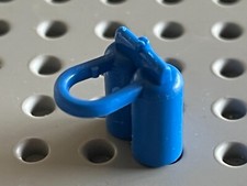 Lego espace space classic blue - lego,