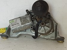 Moteur essuie glace arrière pour Renault scenic 1 essence 1.6 l de 1997