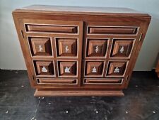 Buffet Indes fin XIXe