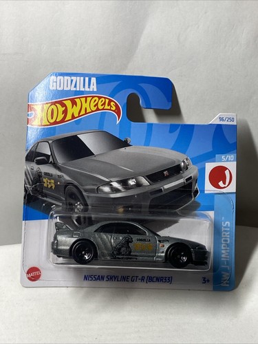 Hotwheels nissan - hotwheels,