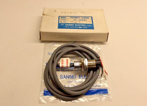 Sansei 1810n1 proximity - ps-1810n1,