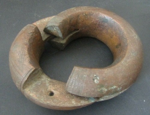 Très beau bracelet bronze - beau,