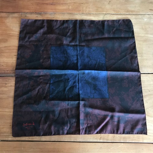 Foulard vintage n30 jacomo - vintage,