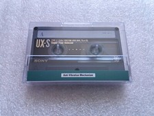 Sony type ii chrome - 90,