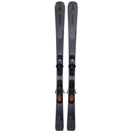 Ski occasion atomic redster - occasion,