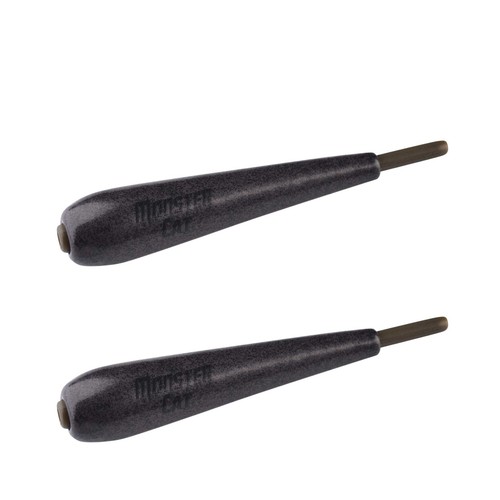 Tandem baits plomb - tandem, peche