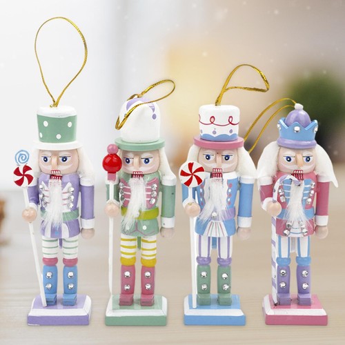 Noël ornement en bois - noël,,