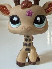 LPS Littlest petshop pet shop