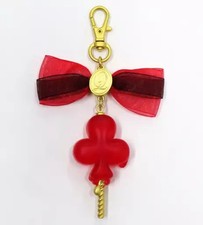 Plateau Trèfle Gummy Bag Charm "Q-pot. x Disney Twisted Wonderland Part 2"...