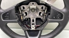Volant RENAULT CLIO 4 PHASE 2