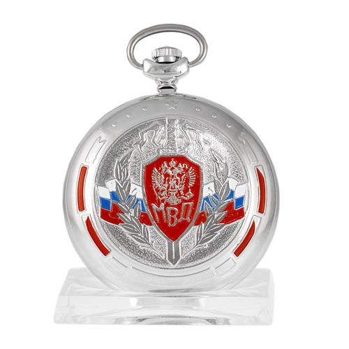 Molnija 3602 montre gousset - montre,