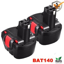8ah pour bosch - 2x,