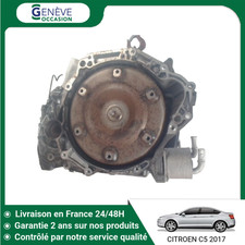 ?? BOITE DE VITESSES   CITROEN C5 2.0 HDi 180♻️ 20GZ09 ? 231234km