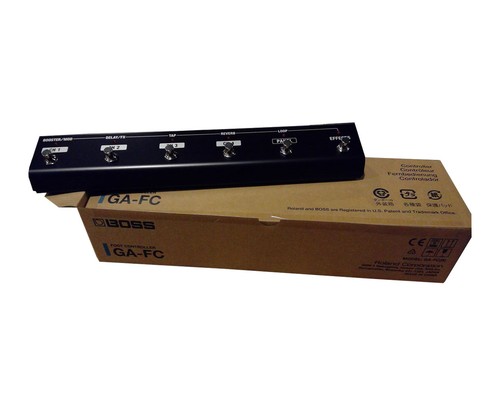Roland foot controller - roland,
