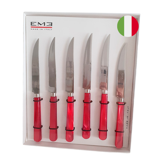 Eme perla set de 6 - eme,