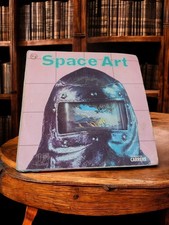 Vinyle 45 tours rétro Space