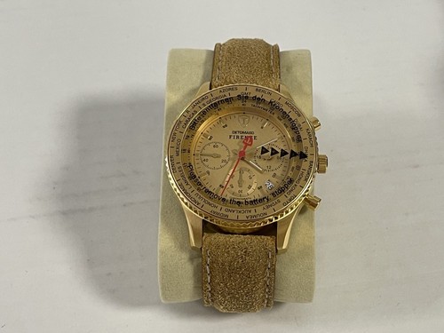 Montre bracelet chronographe - montre-bracelet,