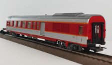 JOUEF 5342 HO Fourgon A4Dtux TEE Grand Confort SNCF Aménagé Boîte Origine 1:87