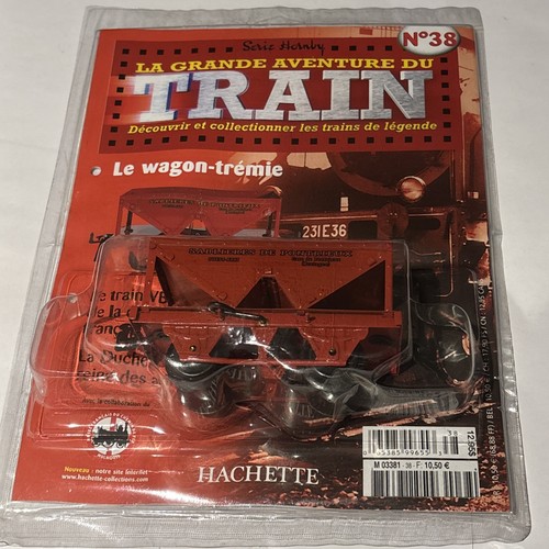 Hornby wagon grue - hornby, série