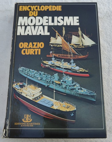 Encyclopédie modélisme - du,