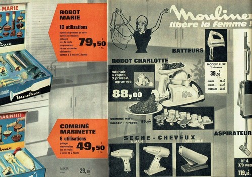 Publicité advertising 089 - advertising,