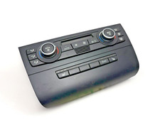 COMMANDE CHAUFFAGE BMW SERIE 1
