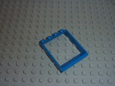 Fenetre LEGO ESPACE SPACE blue window roof 4447 / set 6971 6951