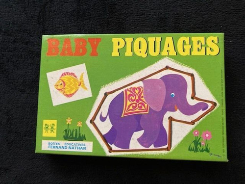 Jeu educatif baby - jeu, educatif/baby