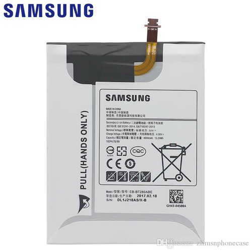 Batterie pile original samsung - pile,