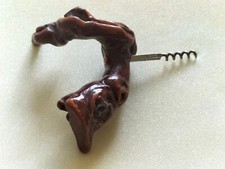 Ancien "tire bouchon" Laurent