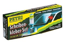 kit colle pare brise complet