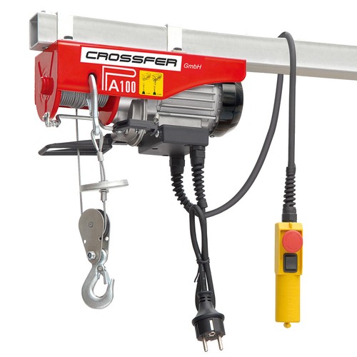 Treuil palan electrique - treuil,