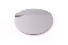 BMW E87 LCI Couvercle Trappe Remplissage Carburant Spacegrau Métallisé - A52