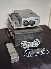 Projecteur de diapositives 35