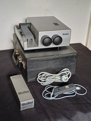 Projecteur diapositives 35 - de,