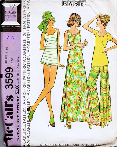 3599 patron vintage - 3599,