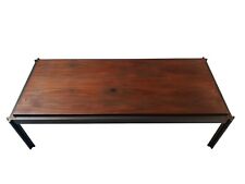 Rare grande table basse