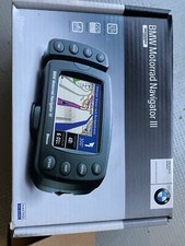 Gps moto bmw navigateur - gps,