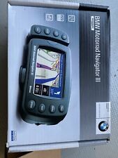 GPS Moto Bmw Navigateur 3