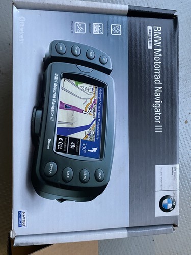 Gps moto bmw - moto, 3