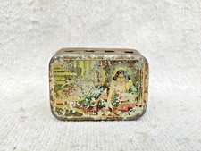 1920s Vintage Georg Dralle