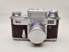 Appareil photo Kiev-3A 1958