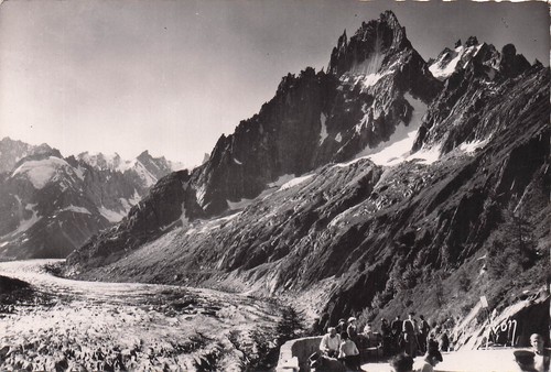 Chamonix mer glace - 74,