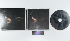 Album CD | Medine ~ Protest Song Occasion Rap Francais