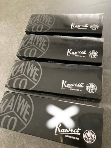 Kaweco special brass - kaweco,
