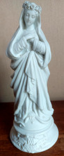 Statuette de la Vierge